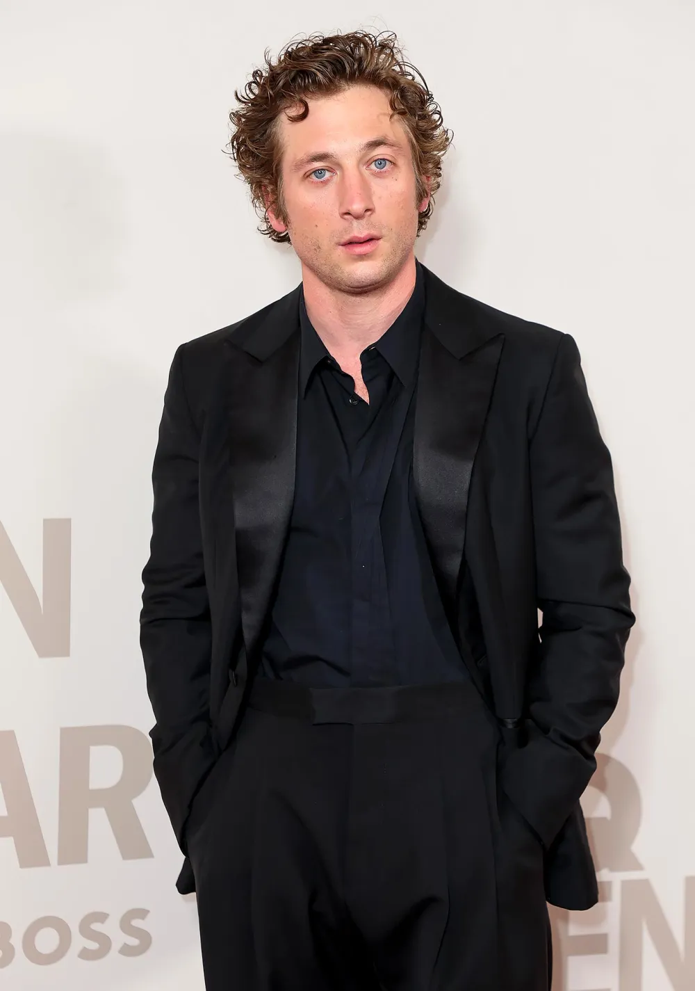 Jeremy Allen White Doesn&rsquo;t Rule Out WWE Appearance After &lsquo;The Iron Claw&rsquo;: &lsquo;I&rsquo;d Be So Excited&rsquo;