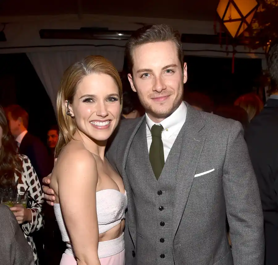 Jesse Lee Soffer s Dating History