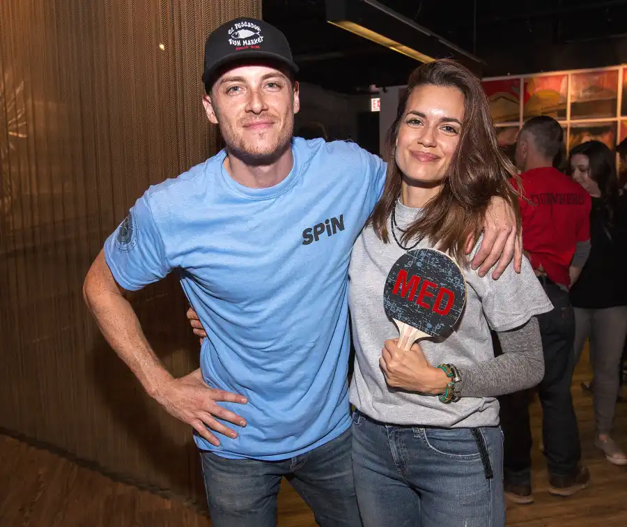 Jesse Lee Soffer s Dating History