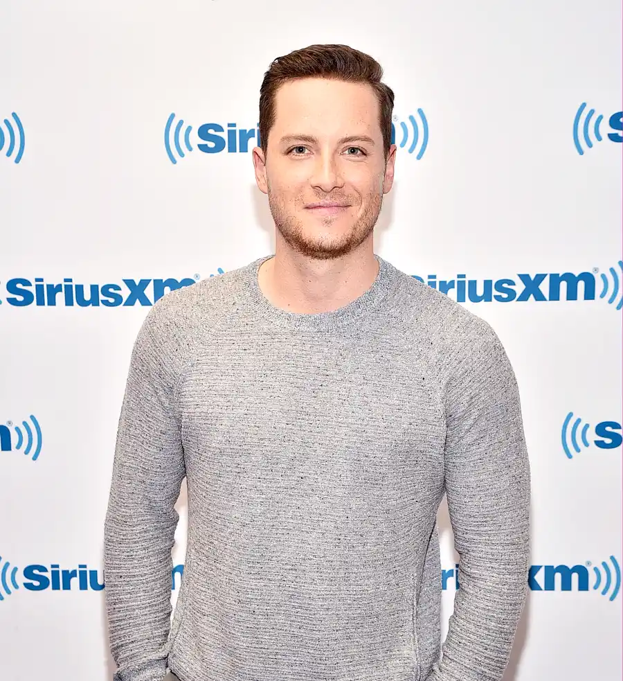 Jesse Lee Soffer s Dating History