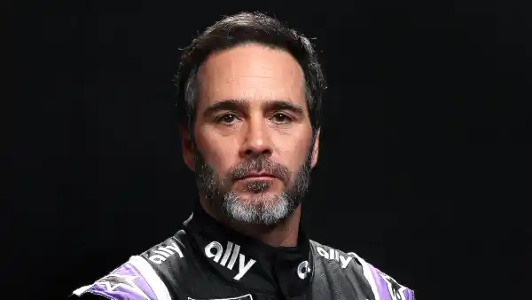 Jimmie Johnson Gives An Update About Incredibly Difficult Time After Family Deaths