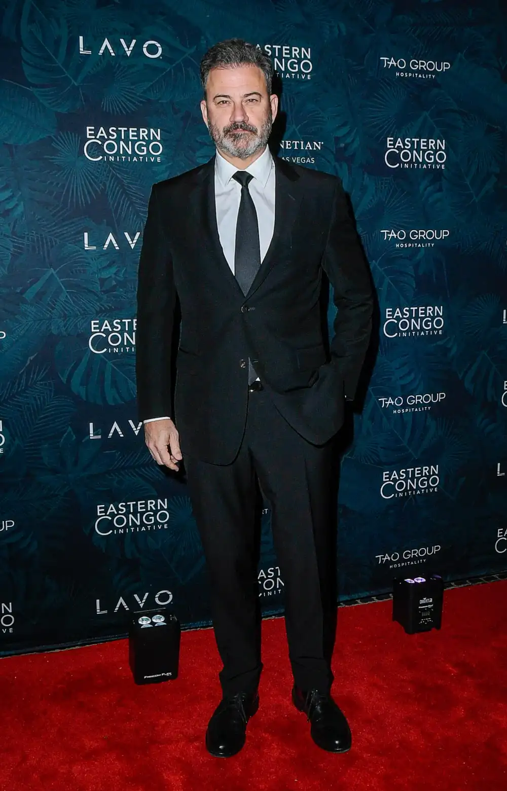 Jimmy Kimmel and Aaron Rodgers&rsquo; Feud Timeline Late Night Jokes Epstein List Claims and More 942