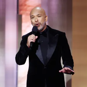 Jo Koy Says It Was a Rookie Move to Diss Golden Globes Writers