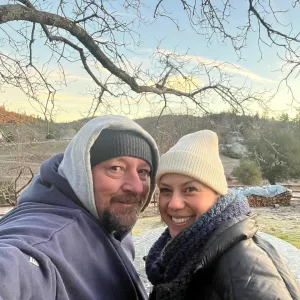 Jodie Sweetin s Husband Gushes Over Her Adventurous Spirit in BDay Tribute