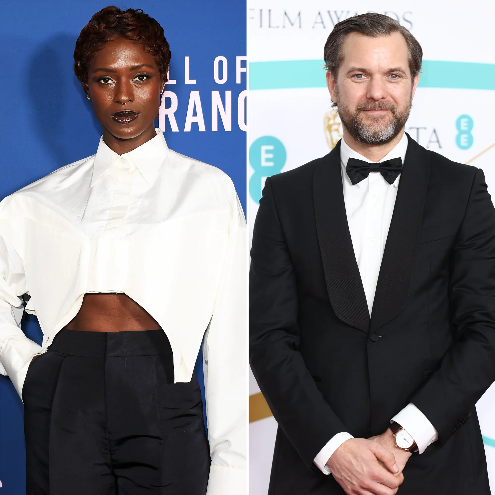 Jodie Turner Smith Is Focused on Love in 2024 After Filing for Divorce From Joshua Jackson