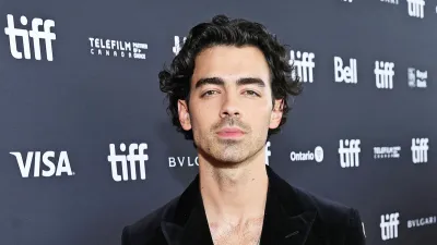 Joe Jonas Gives Peek Inside Aspen Getaway After Vacation With Model Stormi Bree