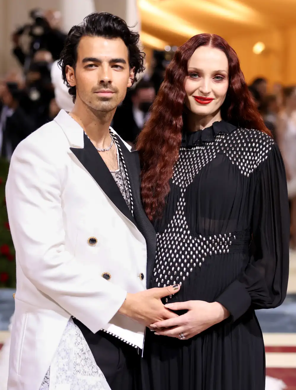 Joe Jonas Is &lsquo;Enjoying&rsquo; Spending Time With Stormi Bree: &lsquo;He&rsquo;s Putting Himself Out There&rsquo;