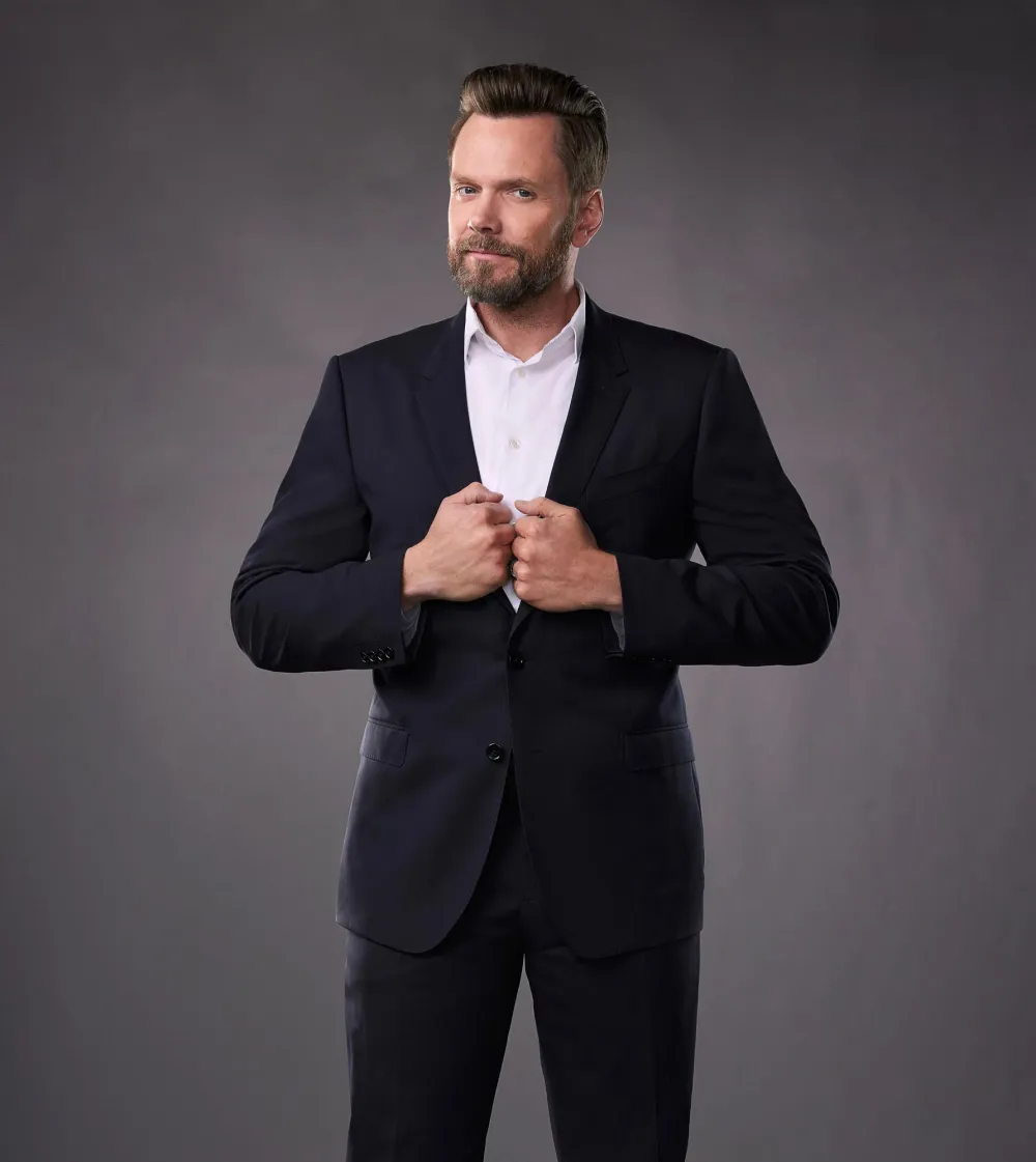 Joel McHale Confirms House of Villains Will Return for Season 2 516