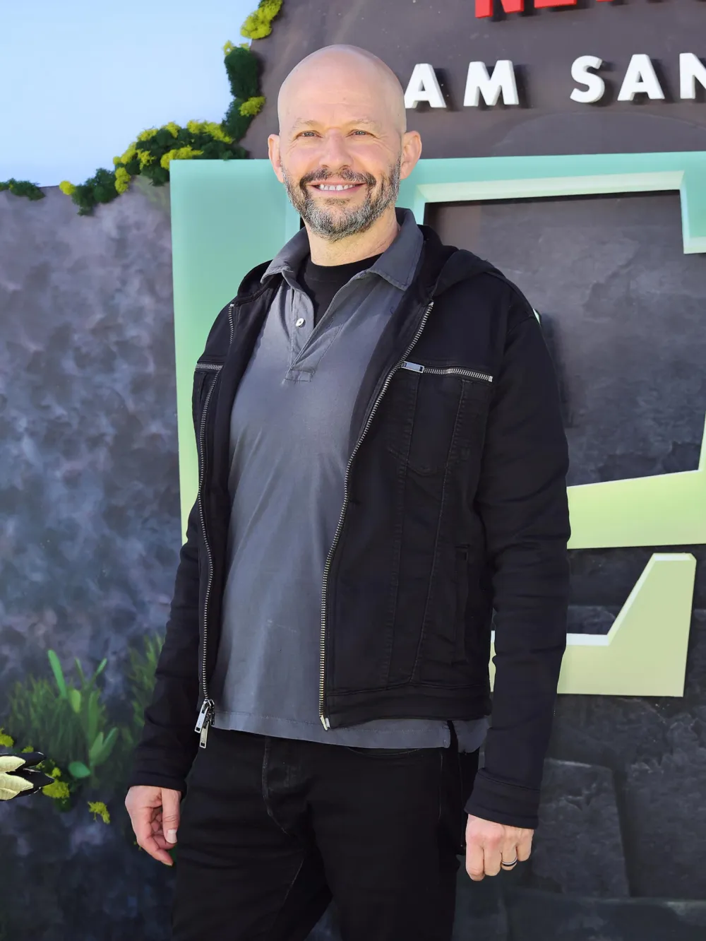 Jon Cryer Recalls Falling Asleep Onstage During Broadway Debut You Have Not Experienced Terror&rsquo; Jon Cryer Recalls Falling Asleep Onstage During Broadway Debut You Have Not Experienced Terror&rsquo; 018