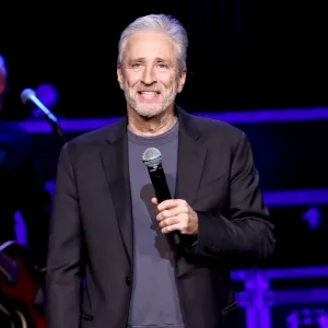 Jon Stewart Is Returning to Host The Daily Show