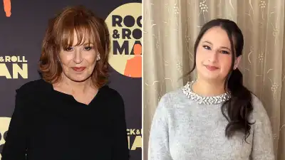 Joy Behar Just Accidentally Said Murder Was OK While Interviewing Gypsy Rose Blanchard