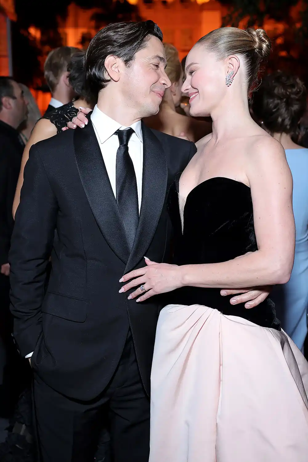 Justin Long Hints He Wants Kids With Kate Bosworth in Birthday Tribute 2