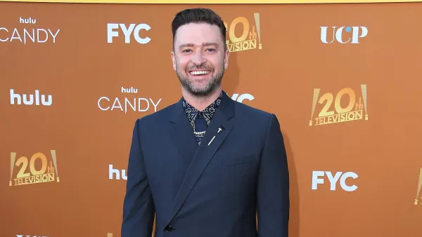 Justin Timberlake Hints His Sixth Album Is on the Way