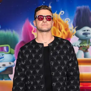 Justin Timberlake Mysteriously Wipes His Instagram Account