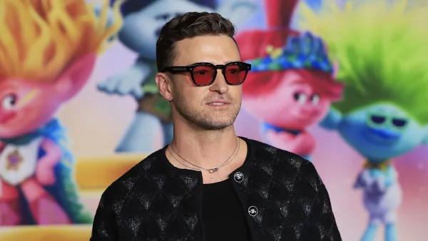 Justin Timberlake Releases His First Song and Music Video in 6 Years