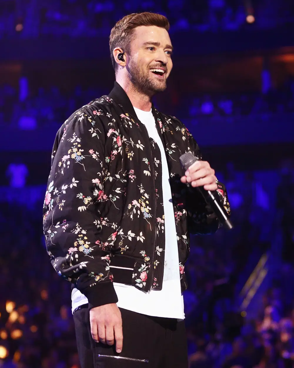 Justin Timberlake Returning to &lsquo;SNL&rsquo; After Nearly 10 Years