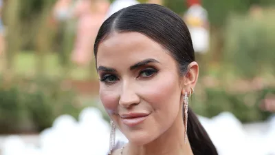 Kaitlyn Bristowe Says Shes Been Drawing A Lot of Negative Attention Lately