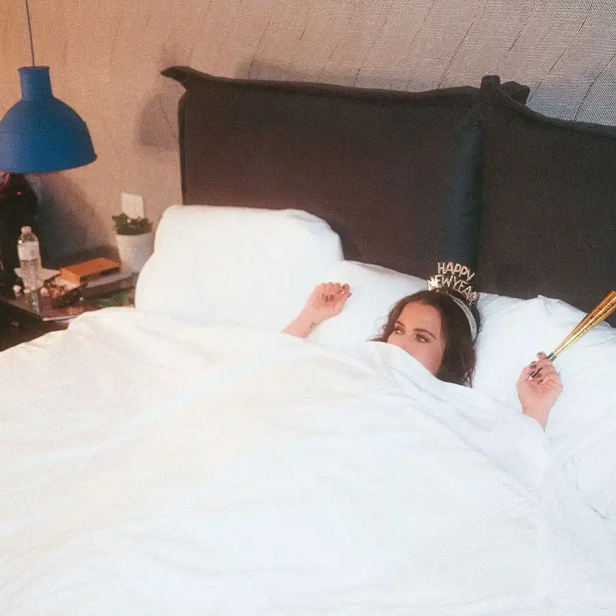 Kaitlyn Bristowe Stars Counting Down Until 2024