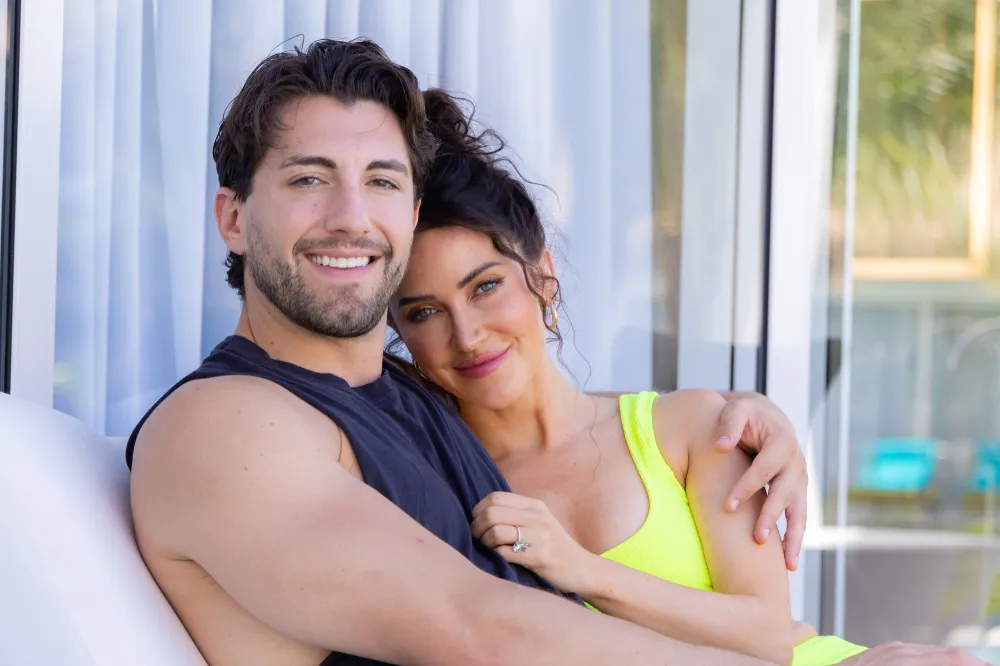 Kaitlyn Bristowe s Dating History