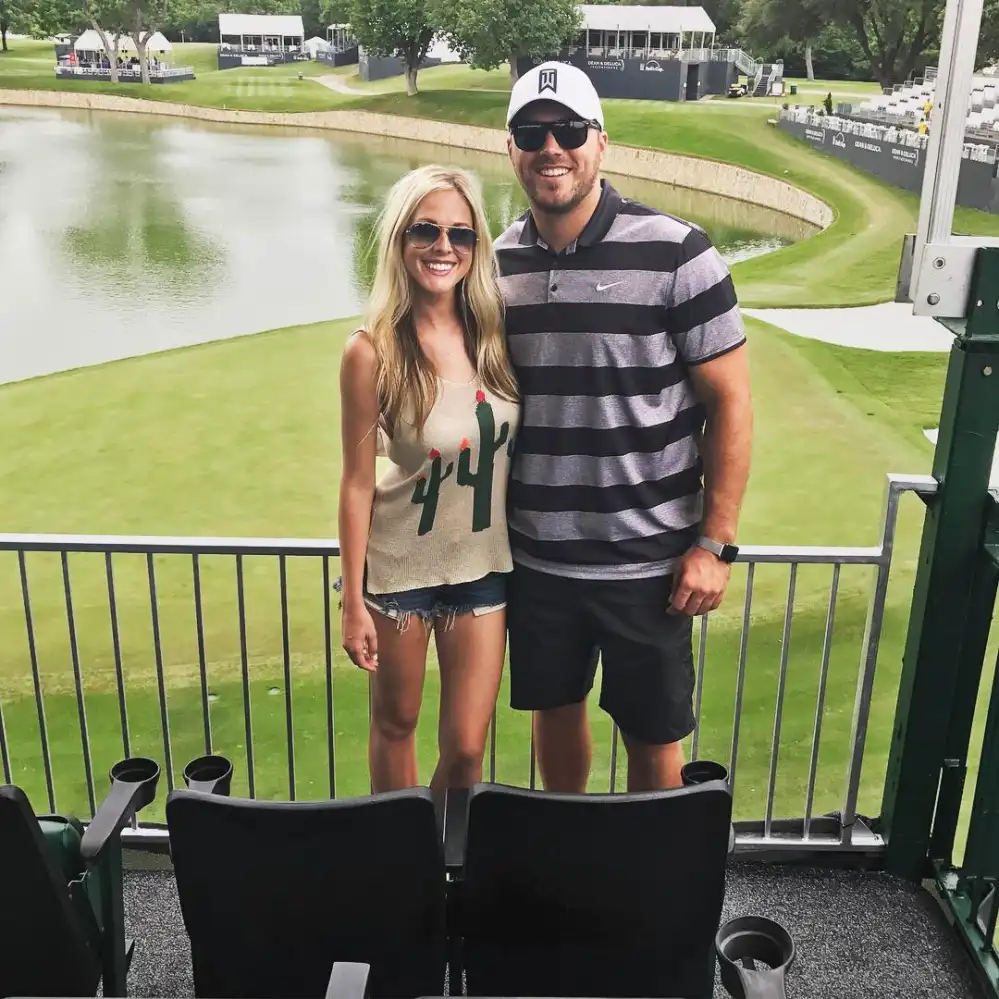 Kansas City Chiefs Tight End Blake Bell and Wife Lyndsay Bell&rsquo;s Relationship Timeline