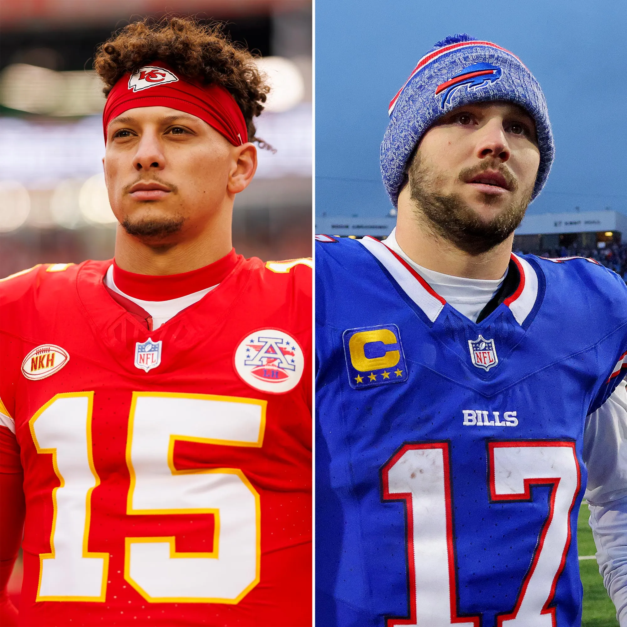 Kansas City Chiefs Win:Lose Divisional Playoff Game Against Buffalo Bills 875