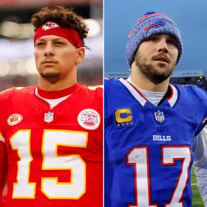 Kansas City Chiefs Win:Lose Divisional Playoff Game Against Buffalo Bills 875