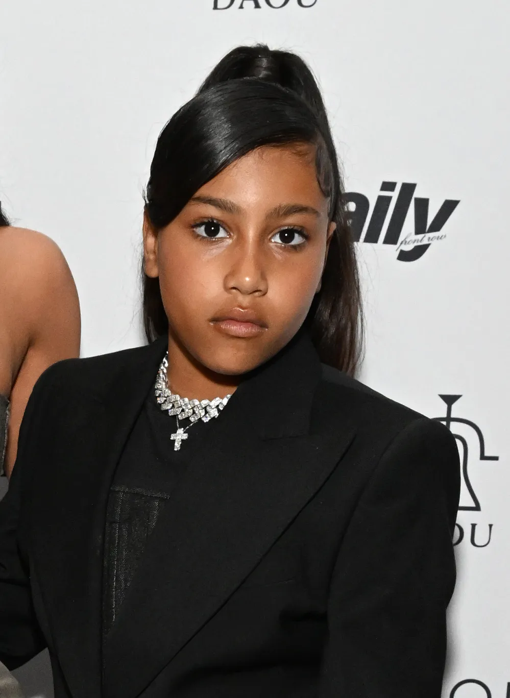 Kanye West Reveals Daughter North Storyboarded Her Own Music Video