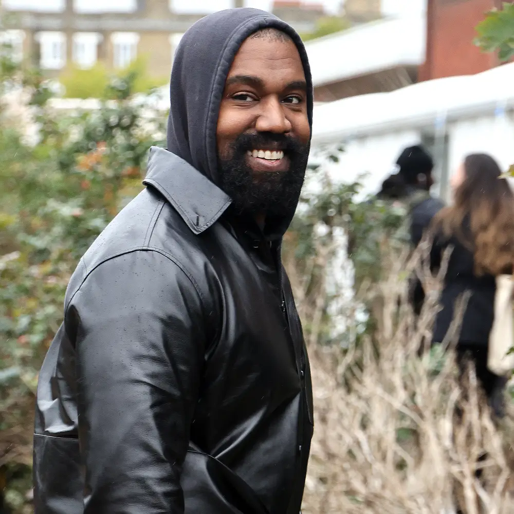 Kanye West Reveals Daughter North Storyboarded Her Own Music Video