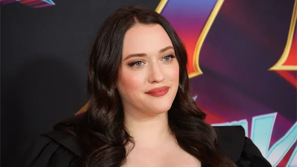 Kat Dennings