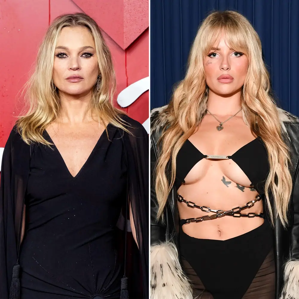 Kate Moss&rsquo; Sister Gets Emotional Discussing Addiction Battle: &lsquo;I Don&rsquo;t Even Like or Know Who I am&rsquo;