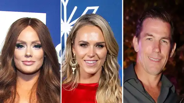 Kathryn Dennis Defends Olivia Flowers After Thomas Ravenel Hookup Reveal