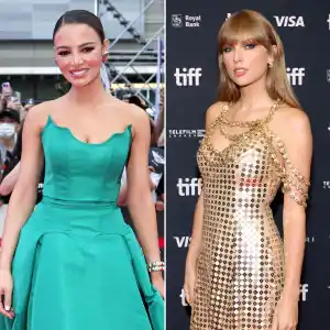 Keleigh Teller Will Remember This Moment With Taylor Swift in Chiefs Suite