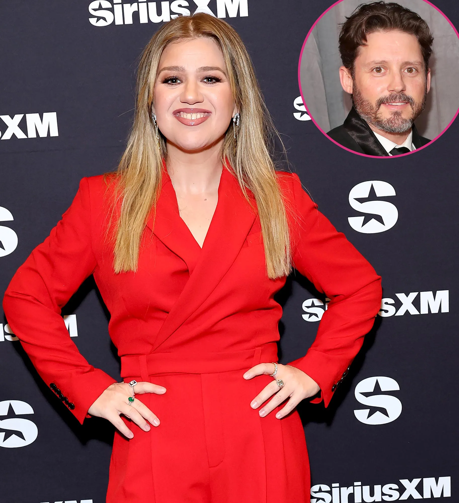 Kelly Clarkson Admits She Doesn’t Think She Could Be Friends With an Ex- 'Hard Pass'