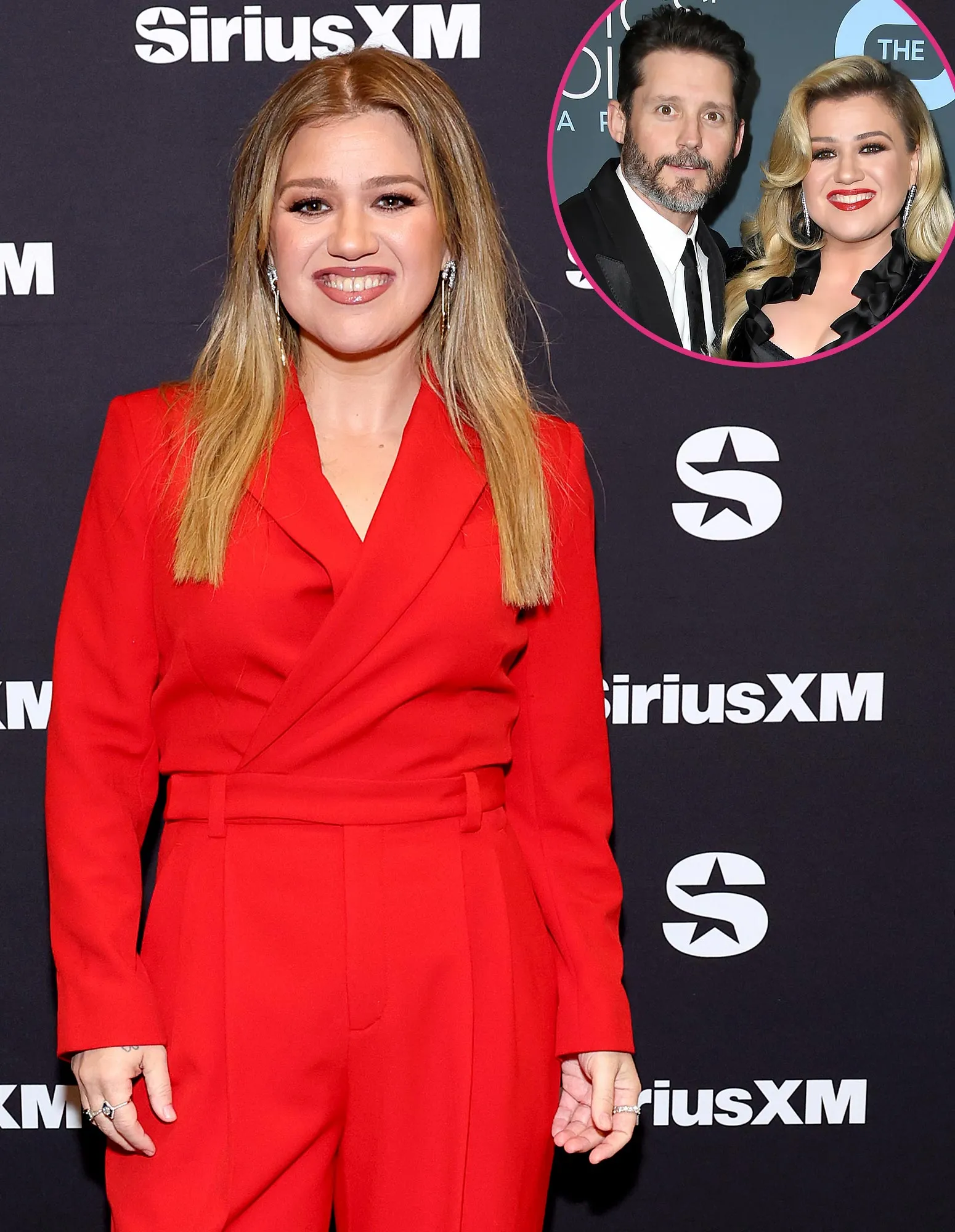Kelly Clarkson Is ‘Relieved’ to Stop Paying Spousal Support to Ex Brandon Blackstock