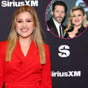 Kelly Clarkson Is ‘Relieved’ to Stop Paying Spousal Support to Ex Brandon Blackstock