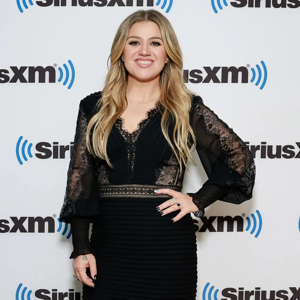 Kelly Clarkson Says She &lsquo;Wasn&rsquo;t Shocked&rsquo; About Pre Diabetic Diagnosis Before Her Weight Loss
