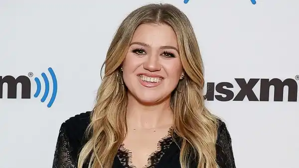 Kelly Clarkson Shares How She Dropped Weight After Her and Her 2 Kids NYC Move