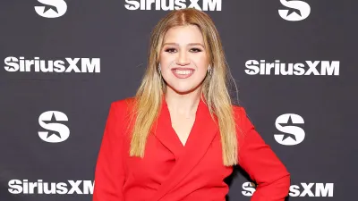 Kelly Clarksons Candid Quotes on Dating After Messy Divorce WIth Brandon Blackstock