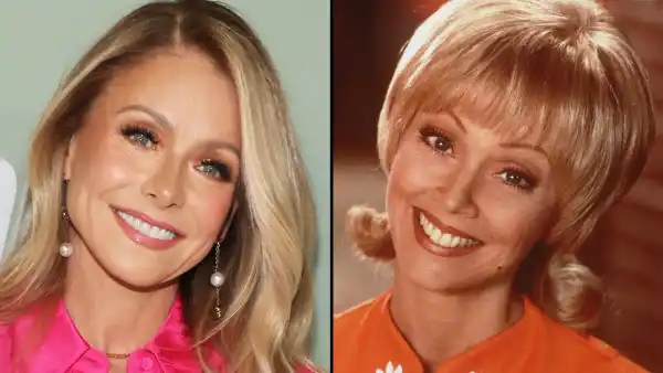 Kelly Ripa Hesitates To Cut Her Hair Short Again After Getting a Botched Carol Brady Haircut
