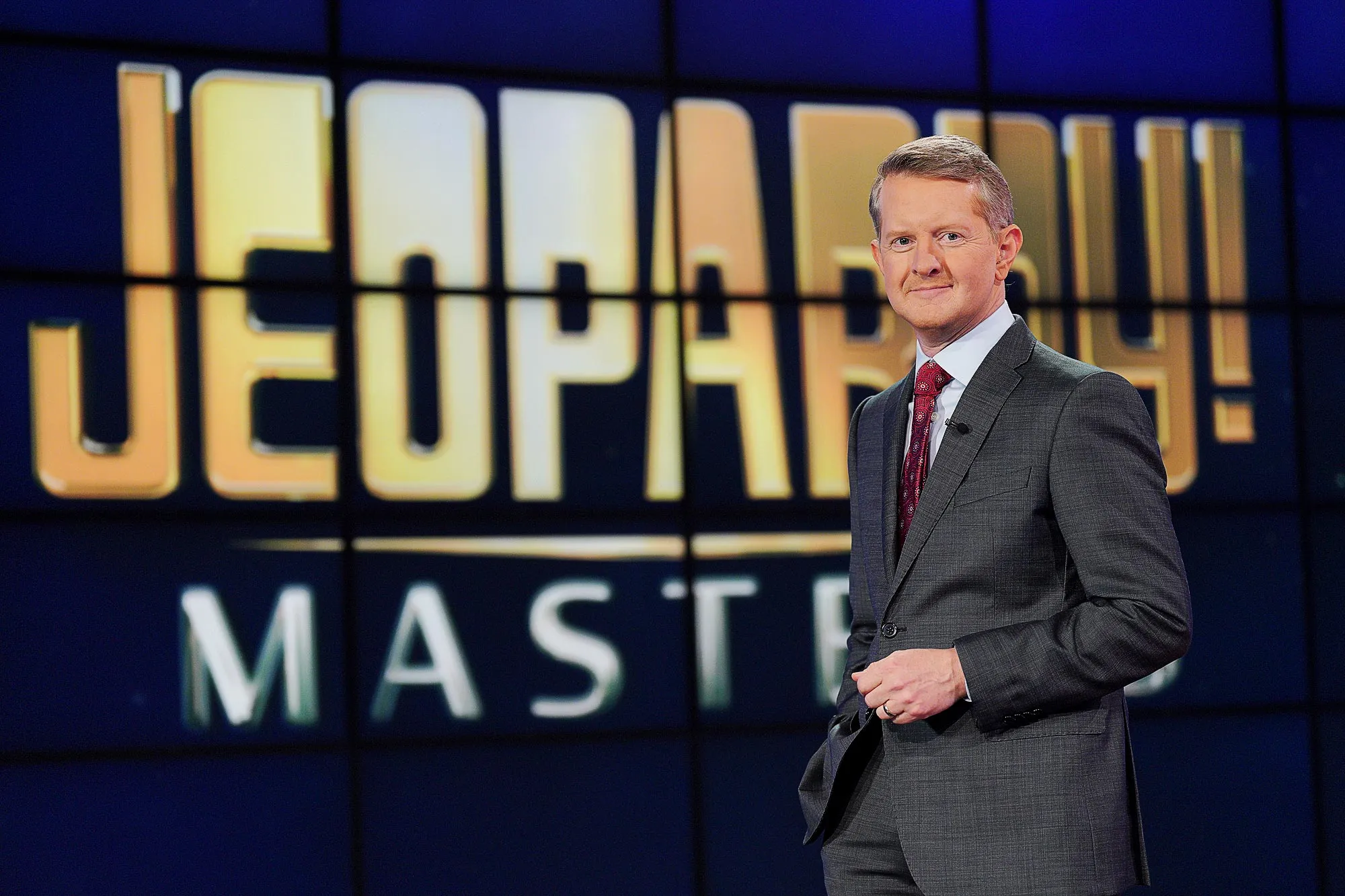 Ken Jennings Would Have Emma Stone on Jeopardy in a Heartbeat After She Masters the Test 924