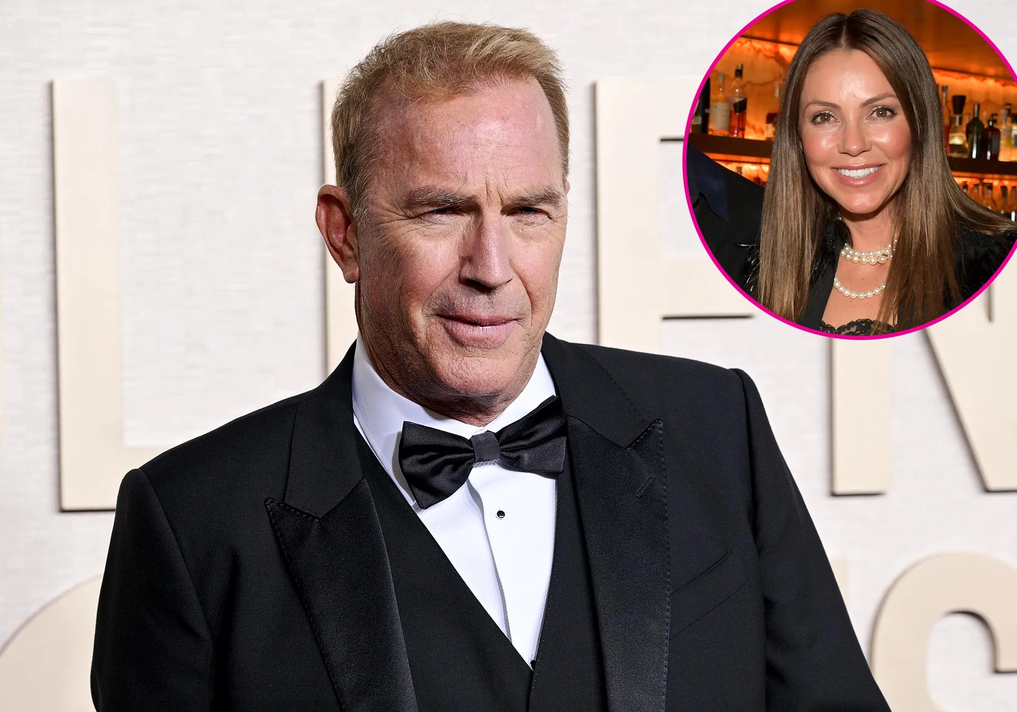 Kevin Costner s Ex Christine Baumgartner Is Dating Josh Connor After Just Friends Claims Report 757