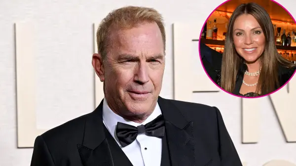 Kevin Costner s Ex Christine Baumgartner Is Dating Josh Connor After Just Friends Claims Report 757