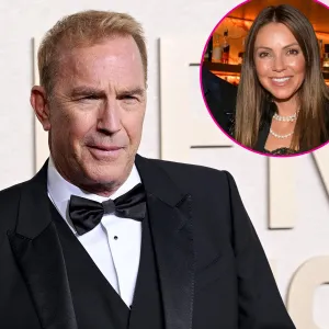 Kevin Costner s Ex Christine Baumgartner Is Dating Josh Connor After Just Friends Claims Report 757