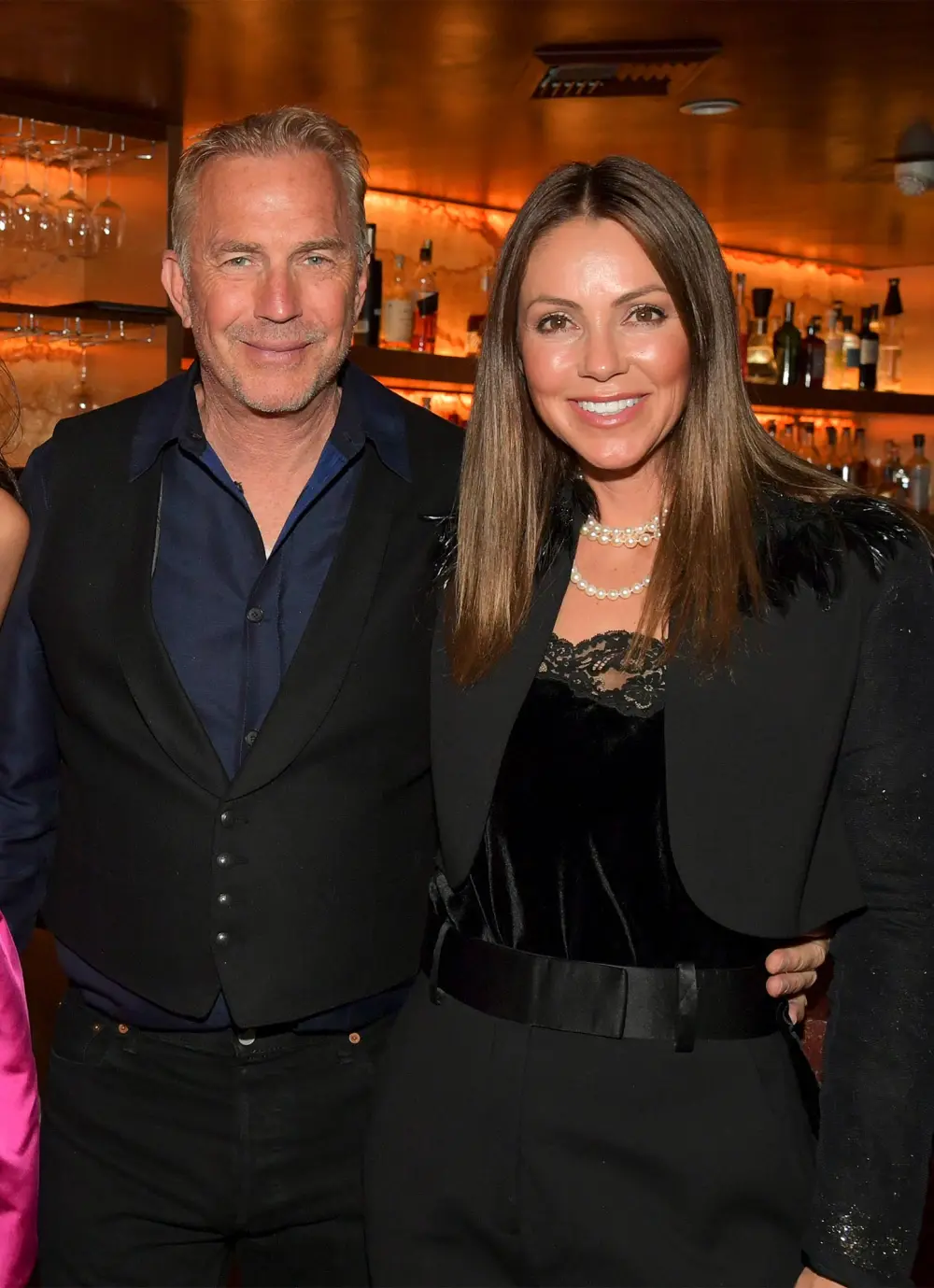 Kevin Costner s Ex Christine Baumgartner Is Dating Josh Connor After Just Friends Claims Report 758