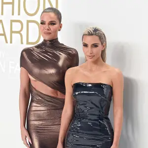 Khloe Kardashian Compares Kim Kardashians Intense Workout to Olympics Training