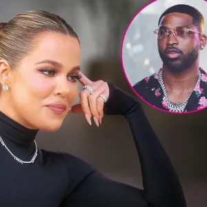 Khloe Kardashian Opens Up About Putting Aside Her Feelings for Tristan Thompson for Their Children 160