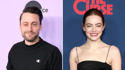 Kieran Culkin Gushes About Working With Wonderful Ex Girlfriend Emma Stone