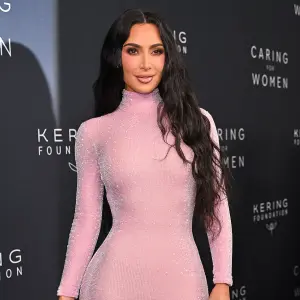 Kim Kardashian Office Tour