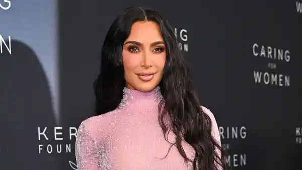 Kim Kardashian Office Tour