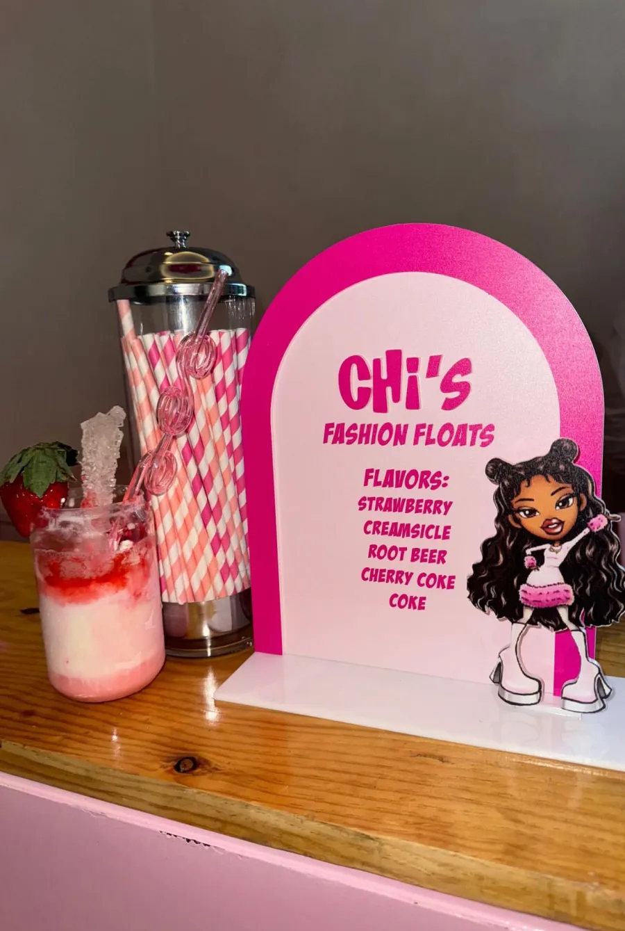 Kim Kardashian's Daughter Chicago Celebrates 6th Birthday With Bratz-Themed Birthday Party